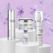 Load image into Gallery viewer, Anti-Aging Skin Care Package
