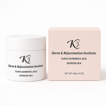 Load image into Gallery viewer, Refresh Silk Cleansing Balm