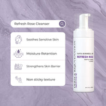 Load image into Gallery viewer, New Product: Refresh UNSCENTED Gentle Foaming Cleanser