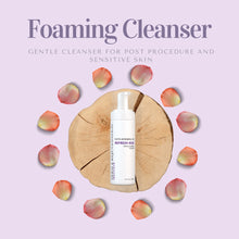 Load image into Gallery viewer, New Product: Refresh UNSCENTED Gentle Foaming Cleanser