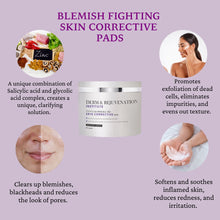 Load image into Gallery viewer, Blemish Fighting Skin Corrective Pads