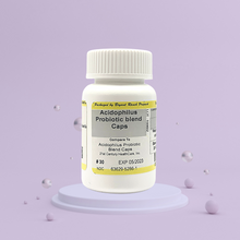 Load image into Gallery viewer, Blemish Fighting Probiotics