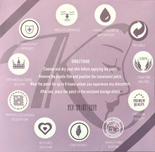 Load image into Gallery viewer, Rejuvenation Pad Medical Grade