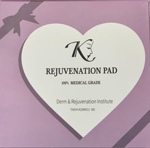 Load image into Gallery viewer, Rejuvenation Medical Grade Silicone Pad Package
