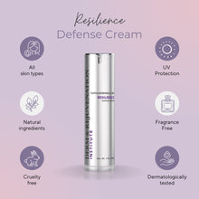 Load image into Gallery viewer, Resilience Moisturizing Cream