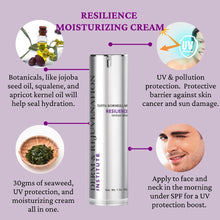 Load image into Gallery viewer, Resilience Moisturizing Cream