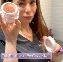 Load and play video in Gallery viewer, Replenish BioClay Mask