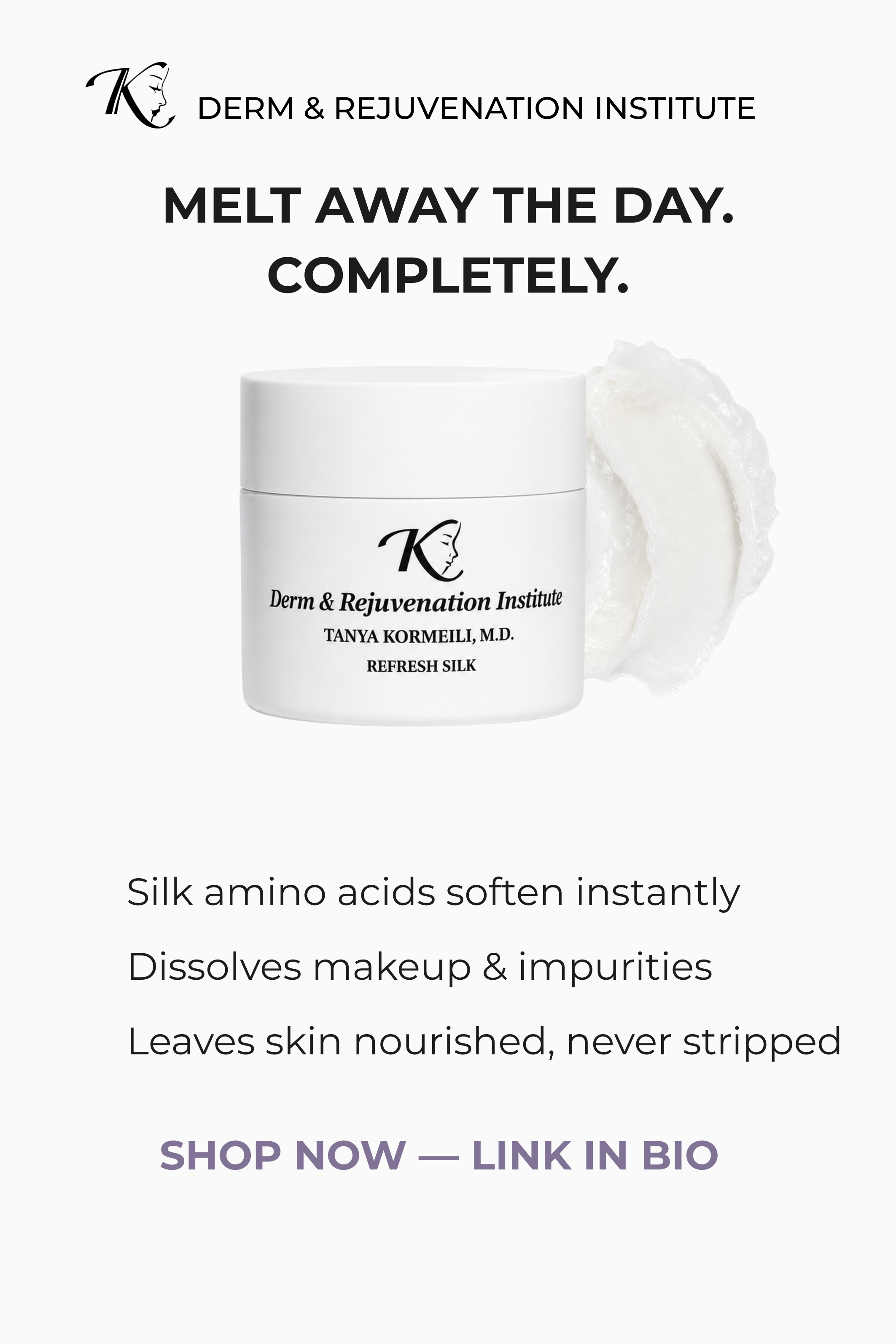 The Cleansing Balm That Dermatologists Actually Recommend — And Why It's Different