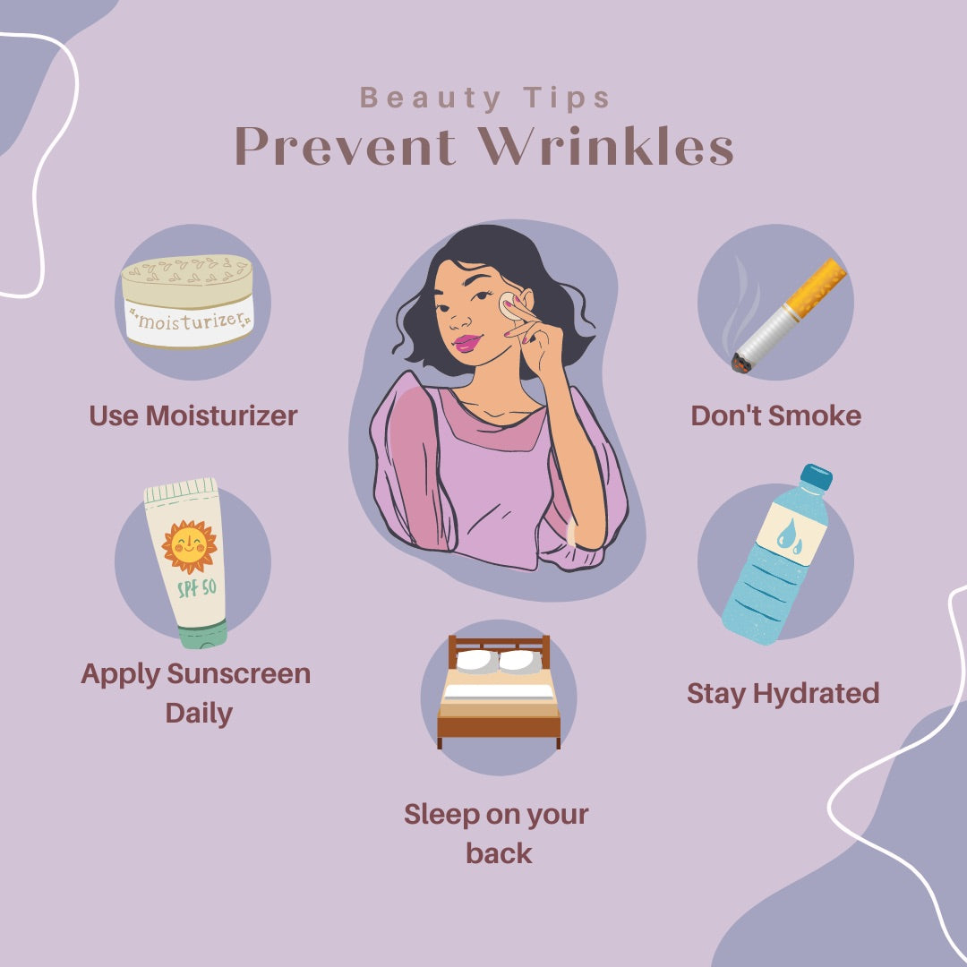 Best Dermatologist Skincare Routine For Preventing Wrinkles