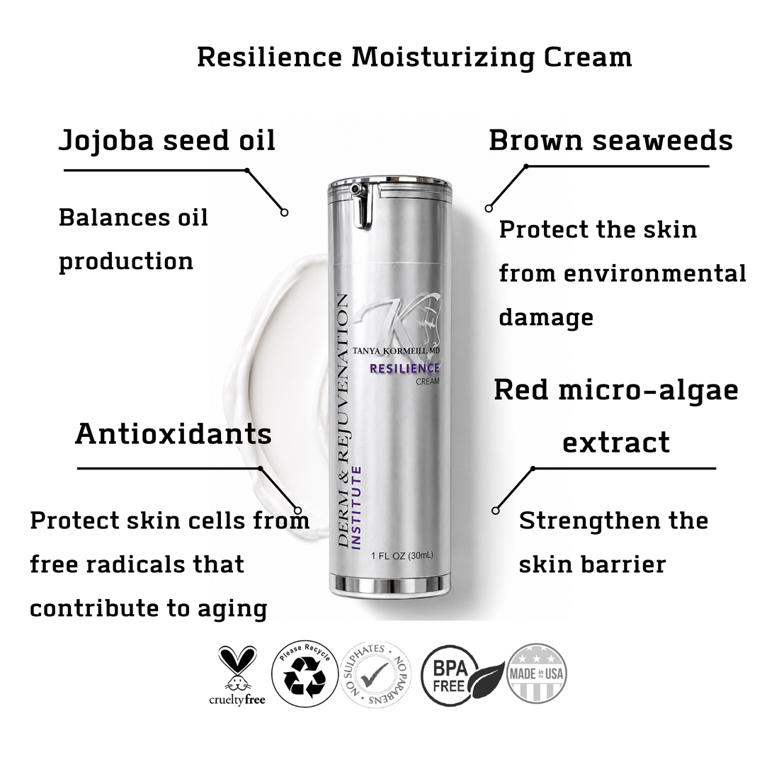 Why Your Moisturizer Might Not Be Doing Enough — And What to Use Instead