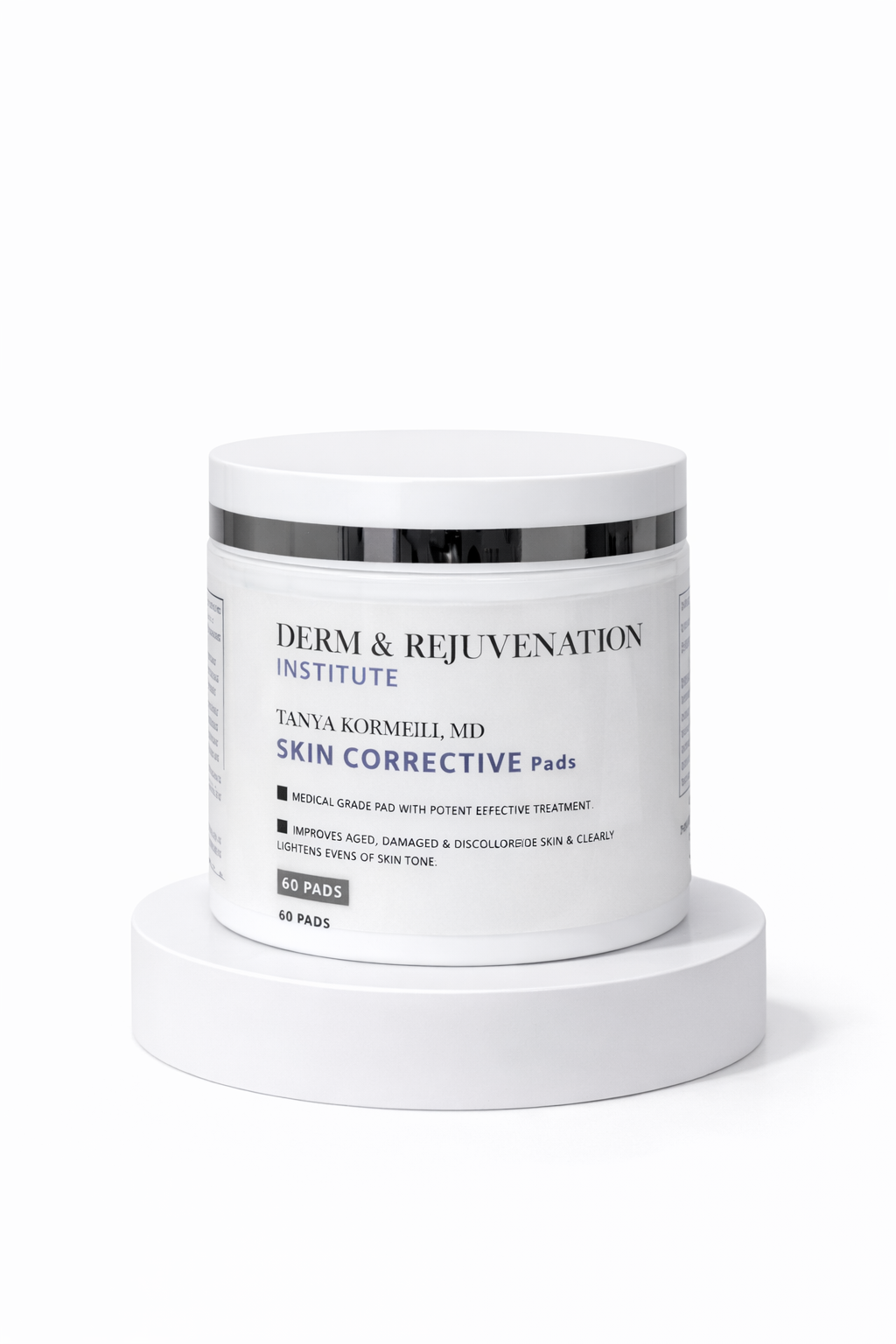 Blemishes, Bumps & Pores