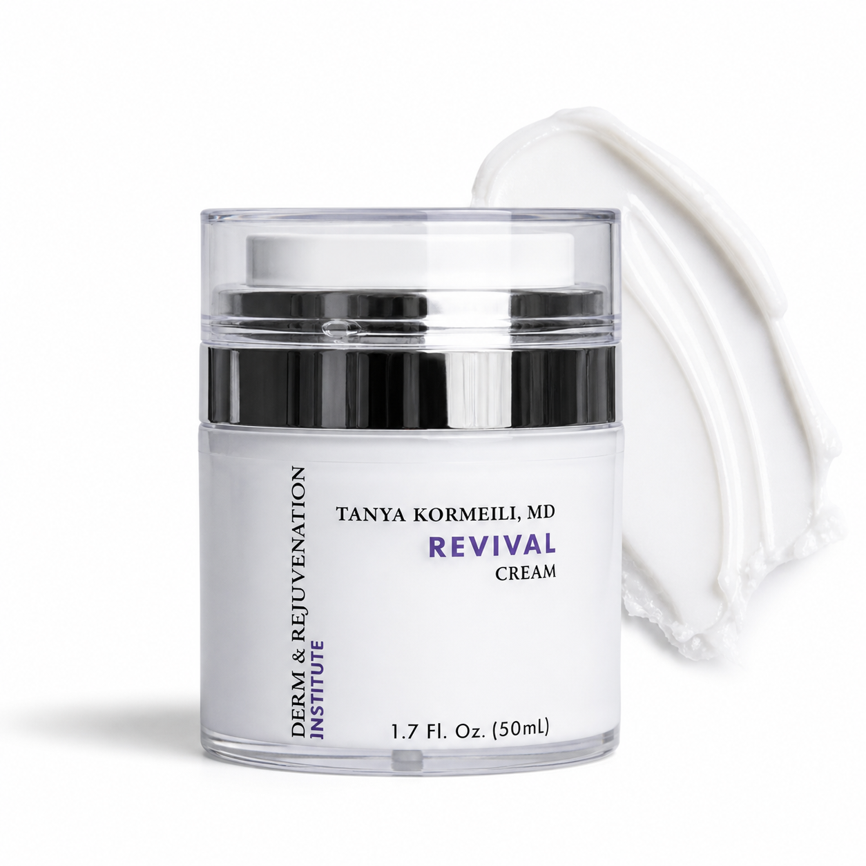 Revival Stem Cell Moisturizing Cream