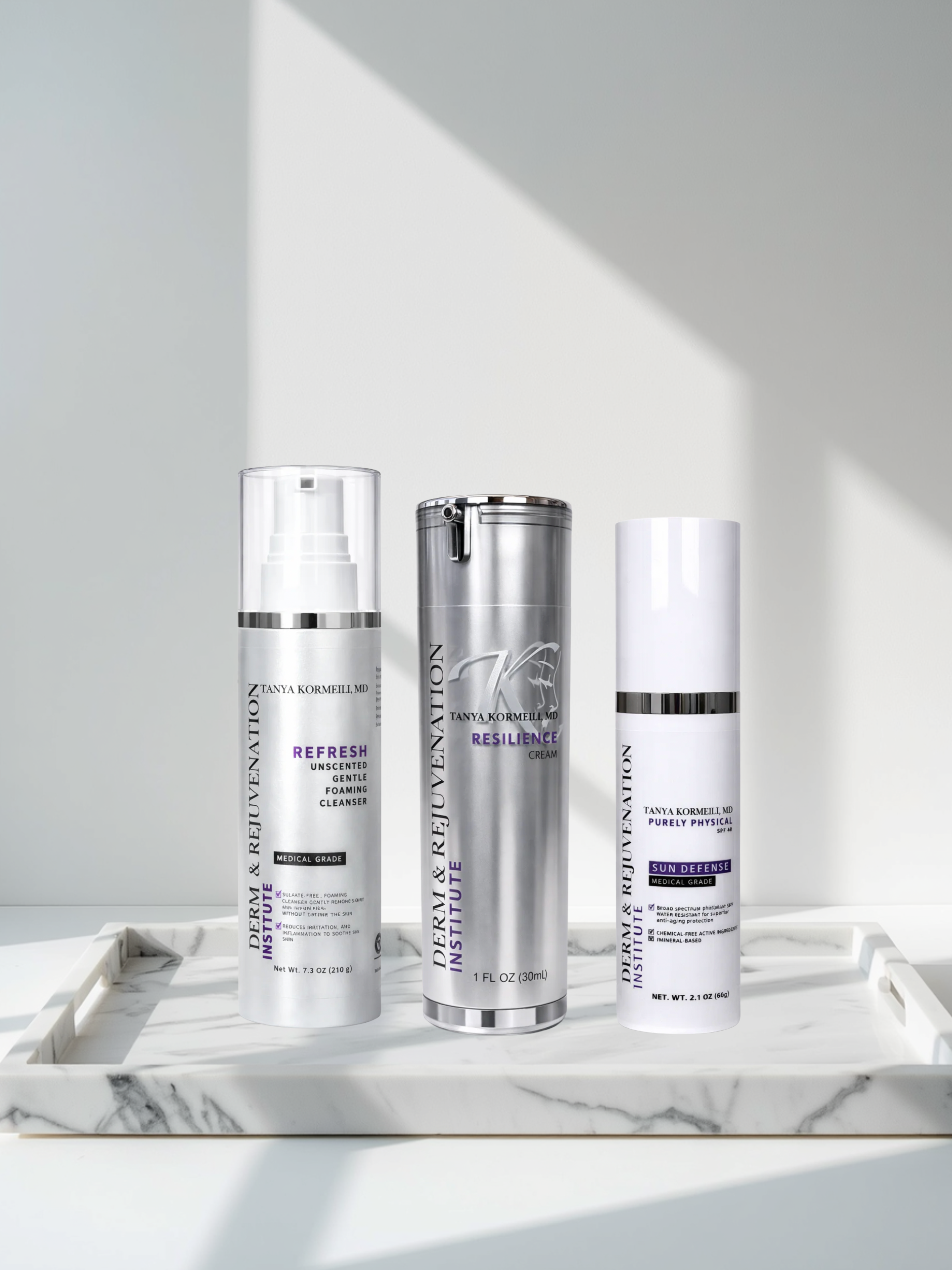 Daily Skincare Routine