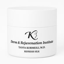 Load image into Gallery viewer, Refresh Silk Cleansing Balm
