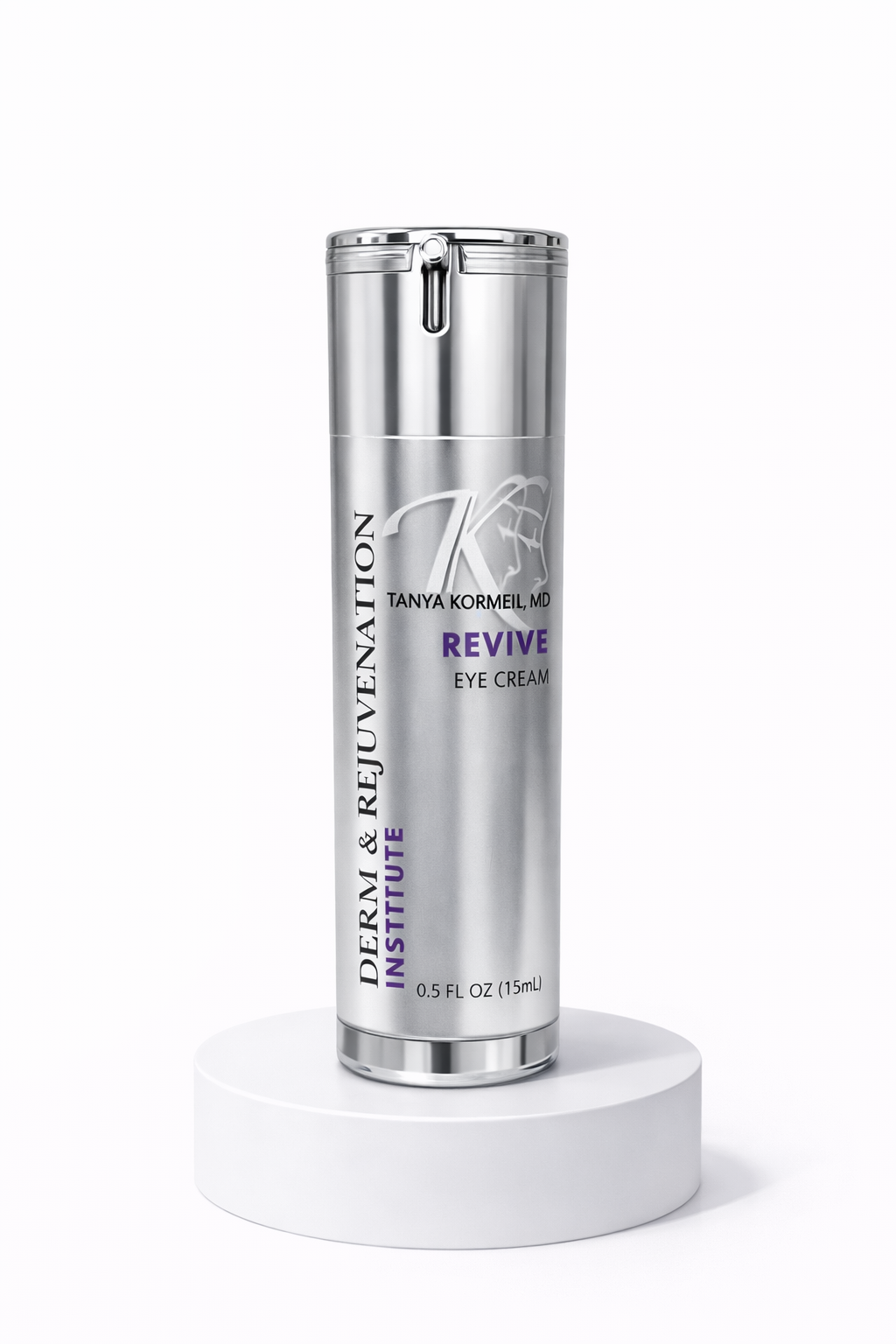 Revive Under Eye and Redness Relief Cream