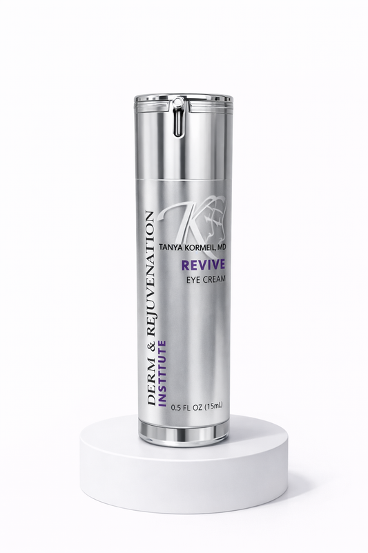 Revive Under Eye and Redness Relief Cream
