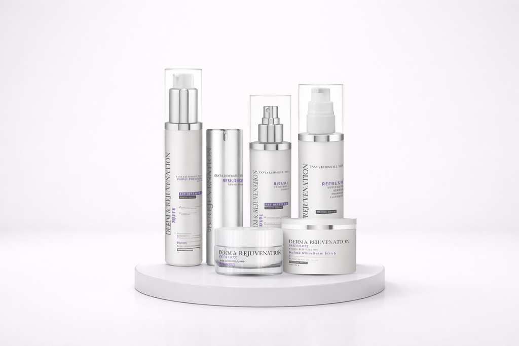 Advanced Blemish Fighting Package