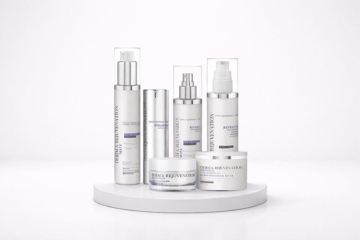 Advanced Blemish Fighting Package