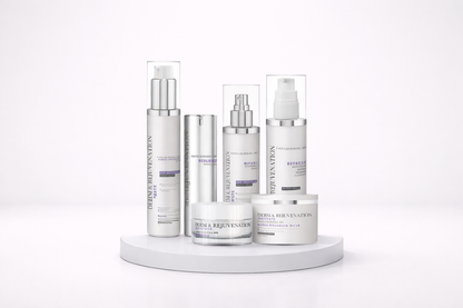 Advanced Blemish Fighting Package