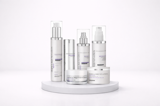 Advanced Blemish Fighting Package