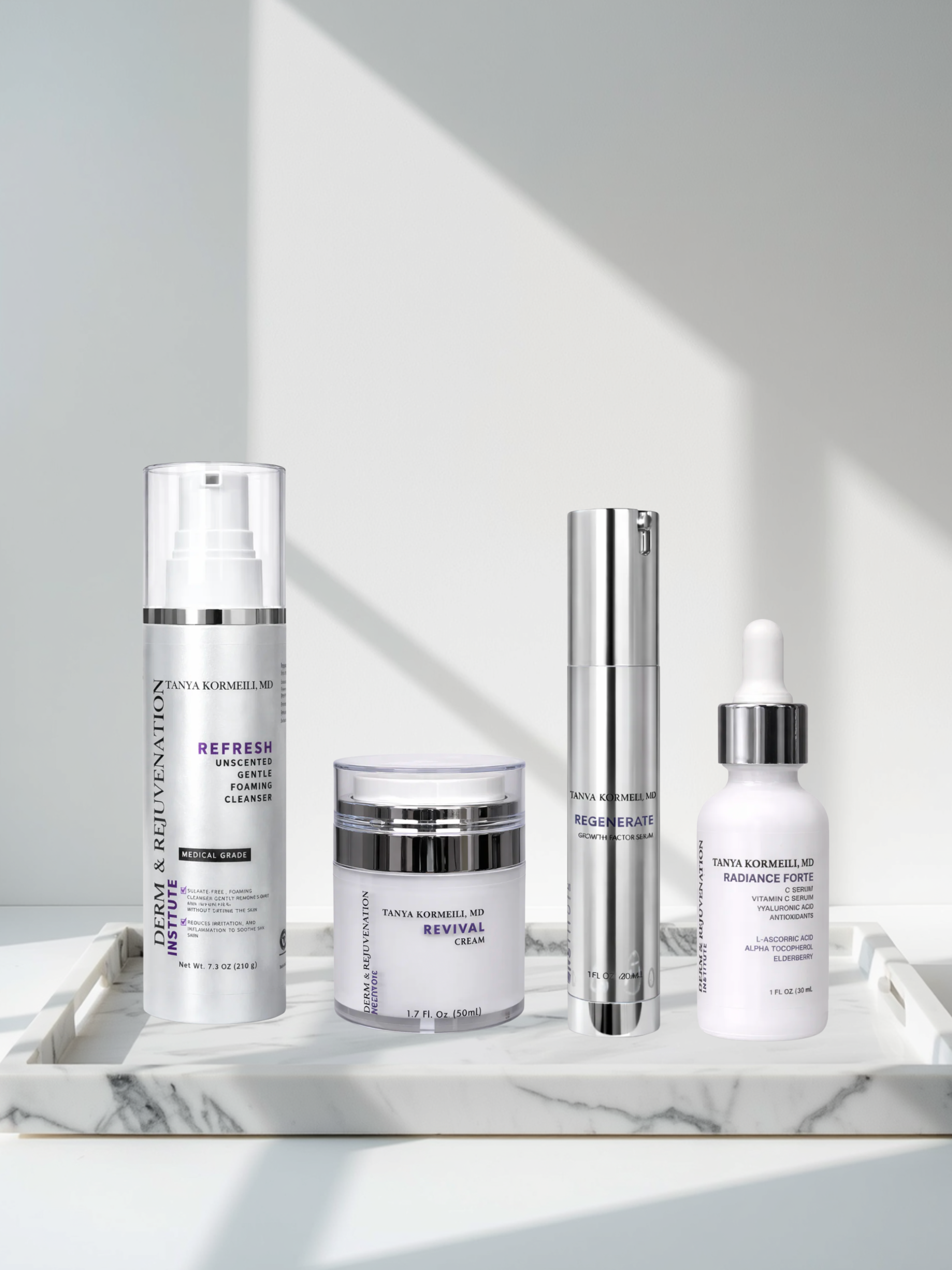 Anti-Aging Package