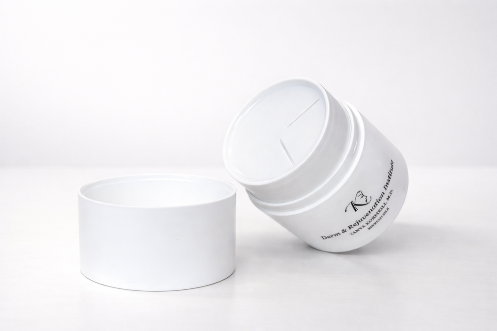 Refresh Silk Cleansing Balm