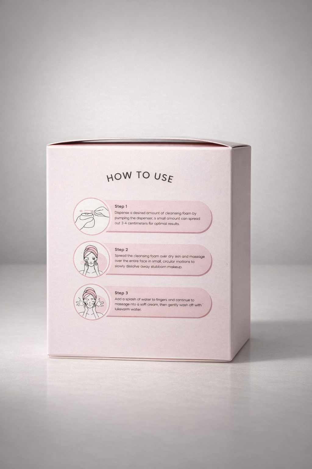 Refresh Silk Cleansing Balm