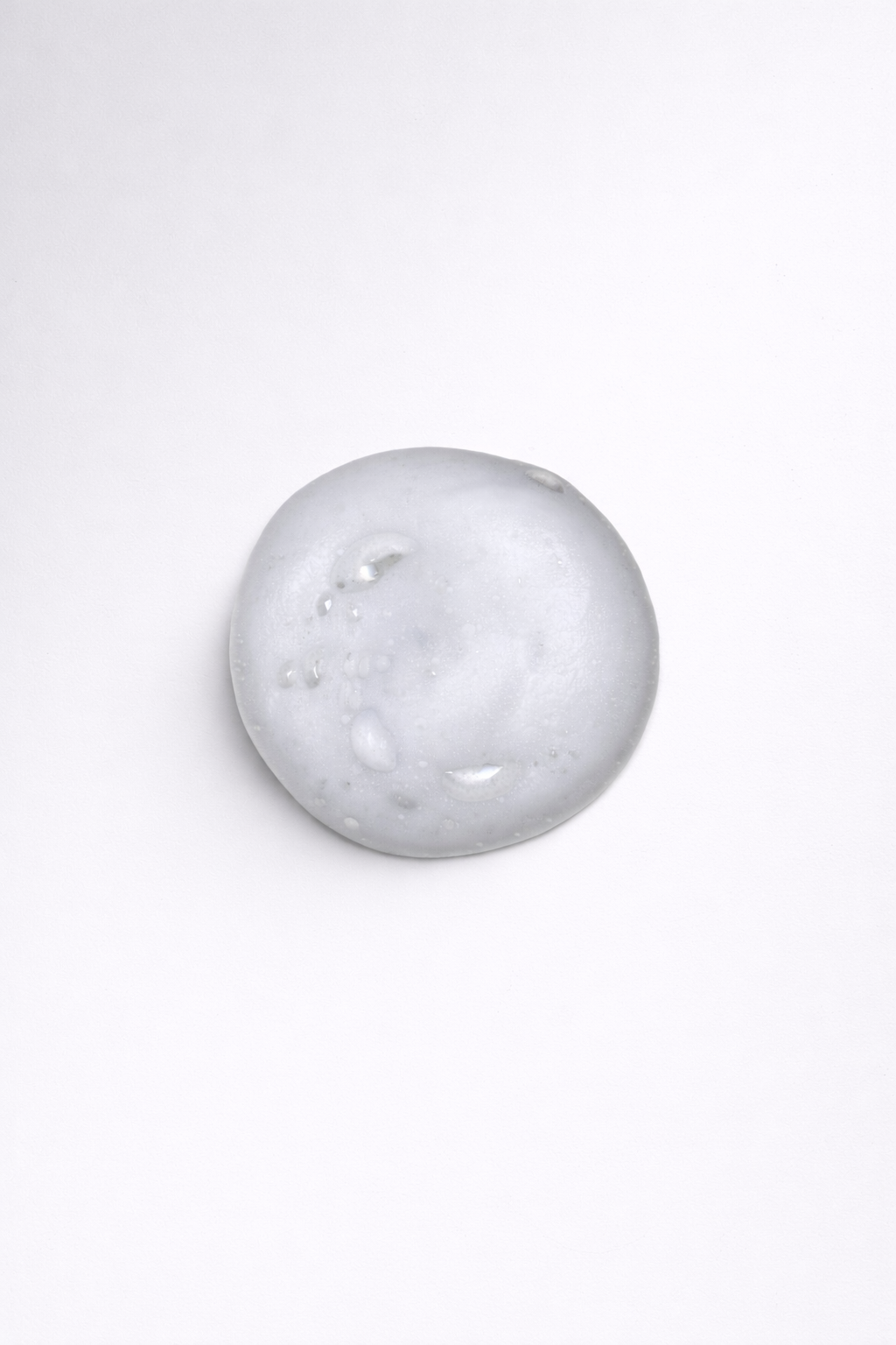 Refresh UNSCENTED Gentle Foaming Cleanser