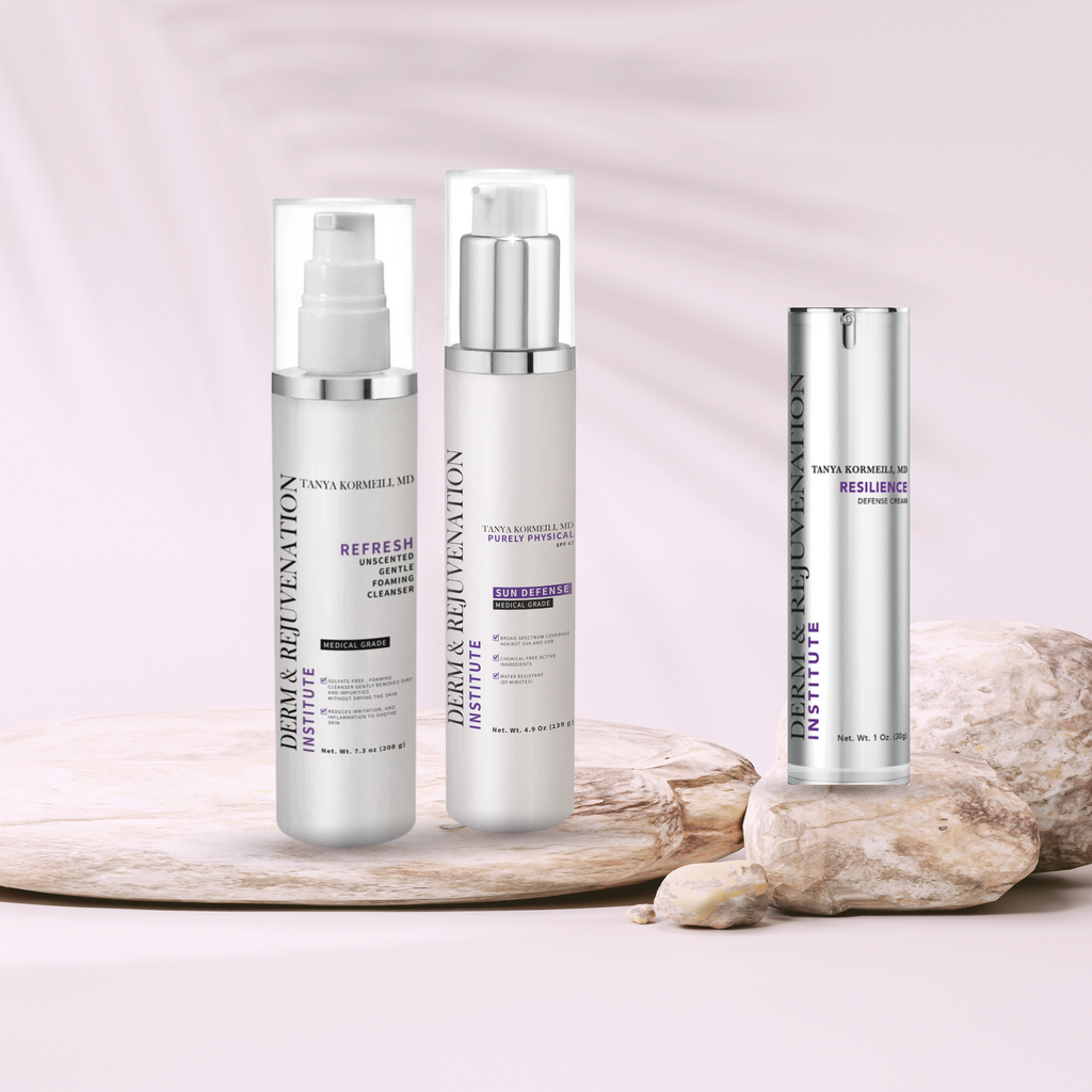 Daily Skincare Routine