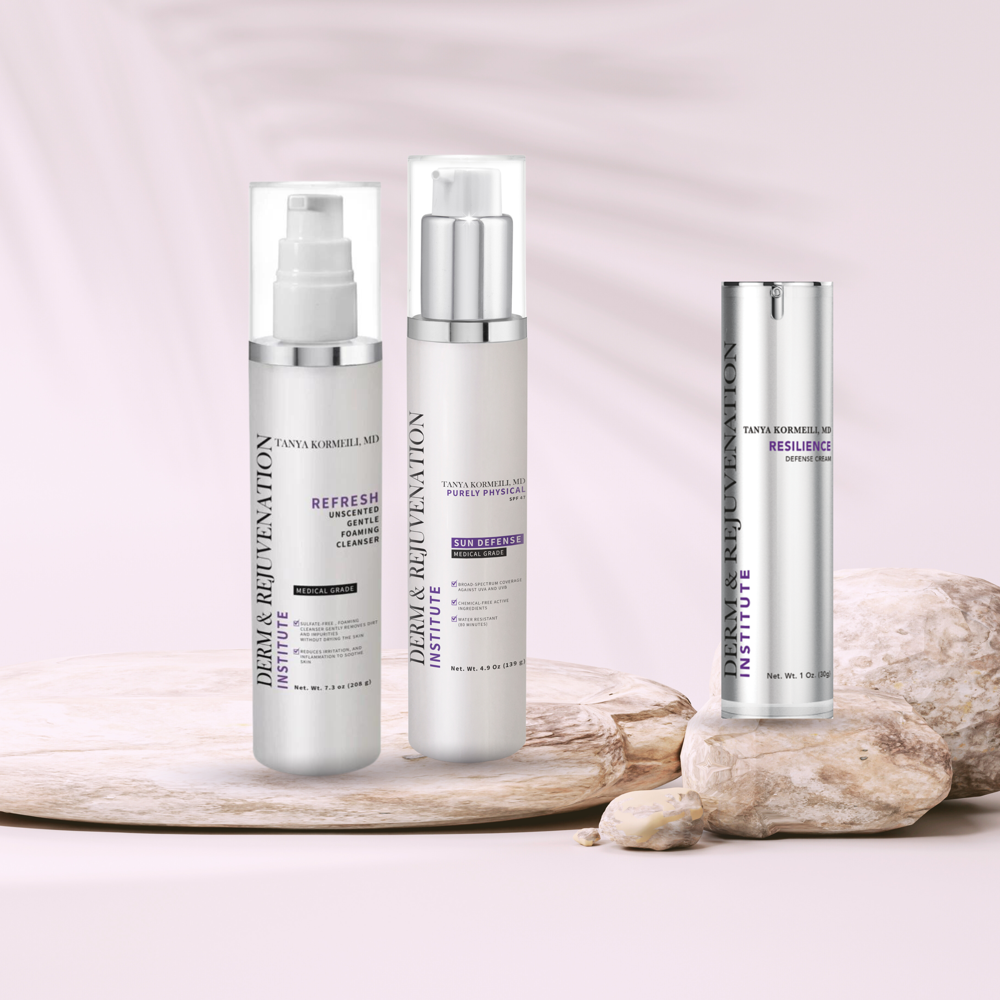 Daily Skincare Routine