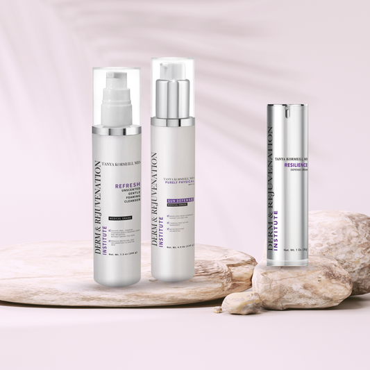 Daily Skincare Routine