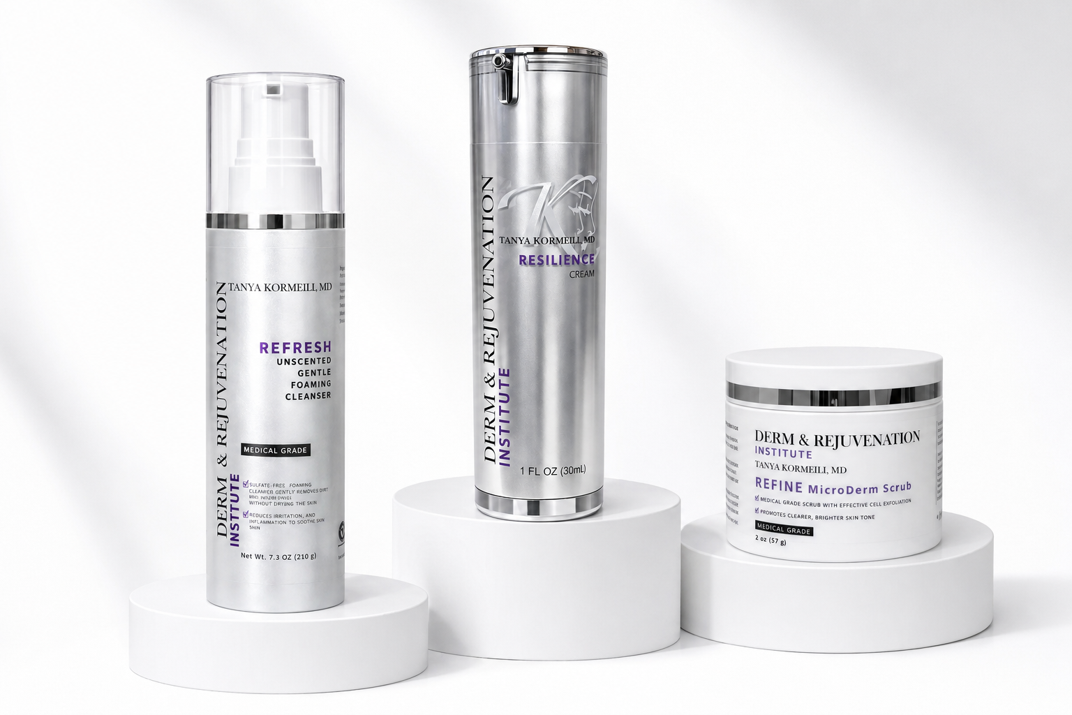 Pamper Package (His)