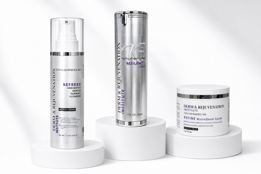 Pamper Package (His)