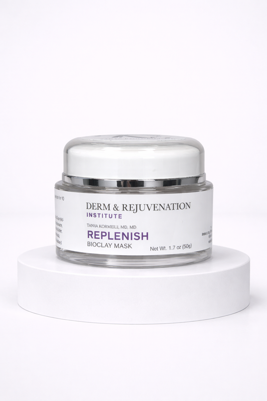 Replenish BioClay Mask