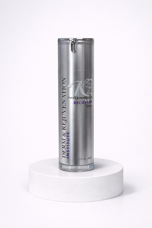 Recovery Serum