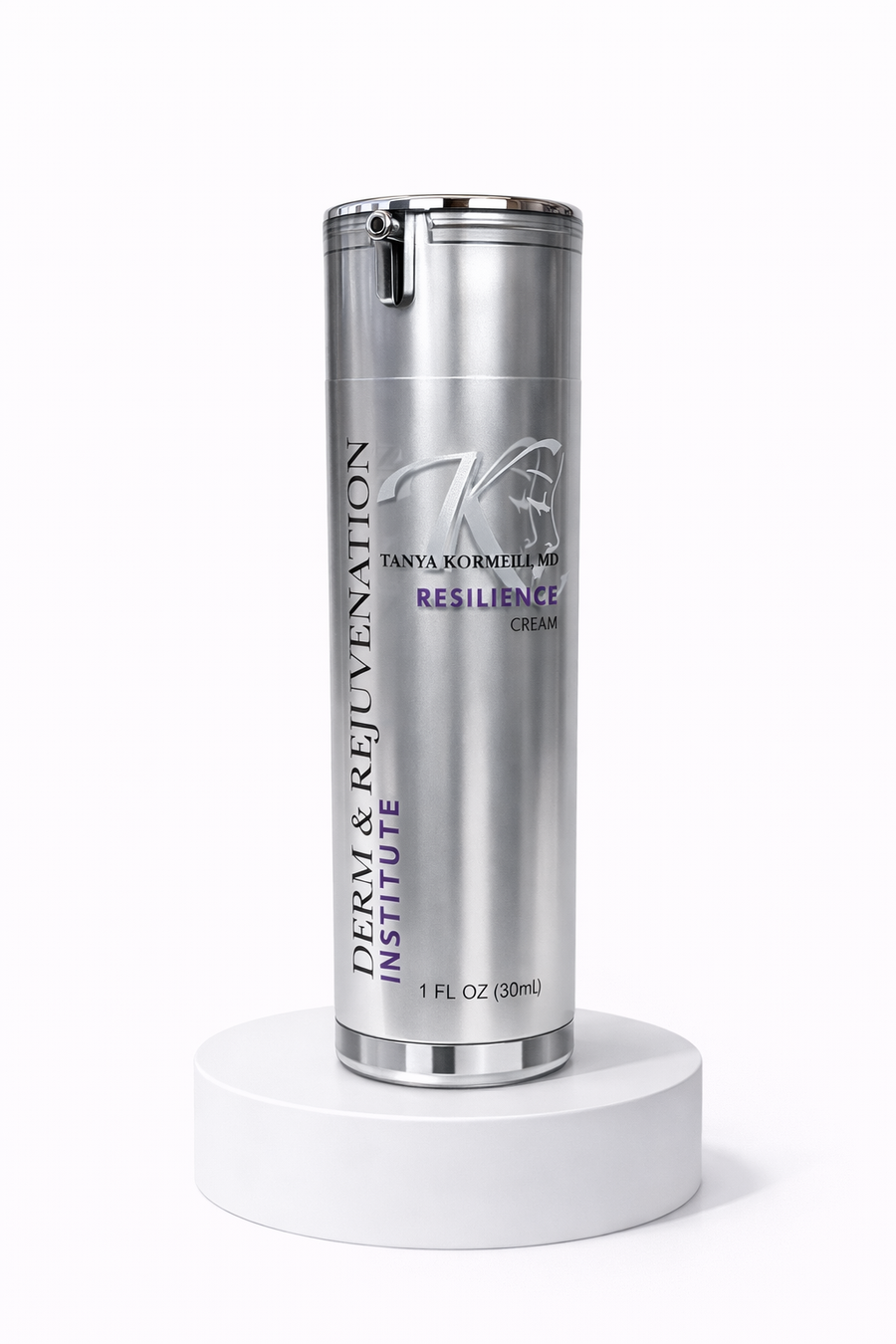 Resilience Defense Cream