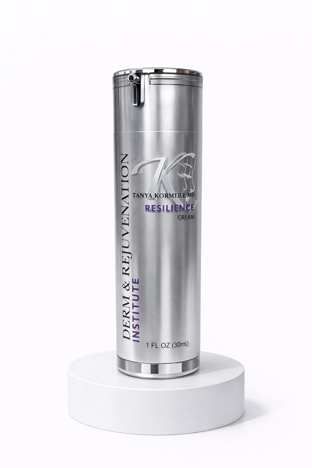 Resilience Moisturizing Cream