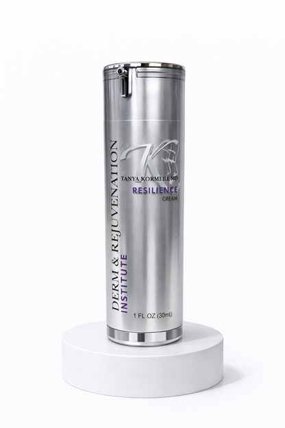 Resilience Moisturizing Cream