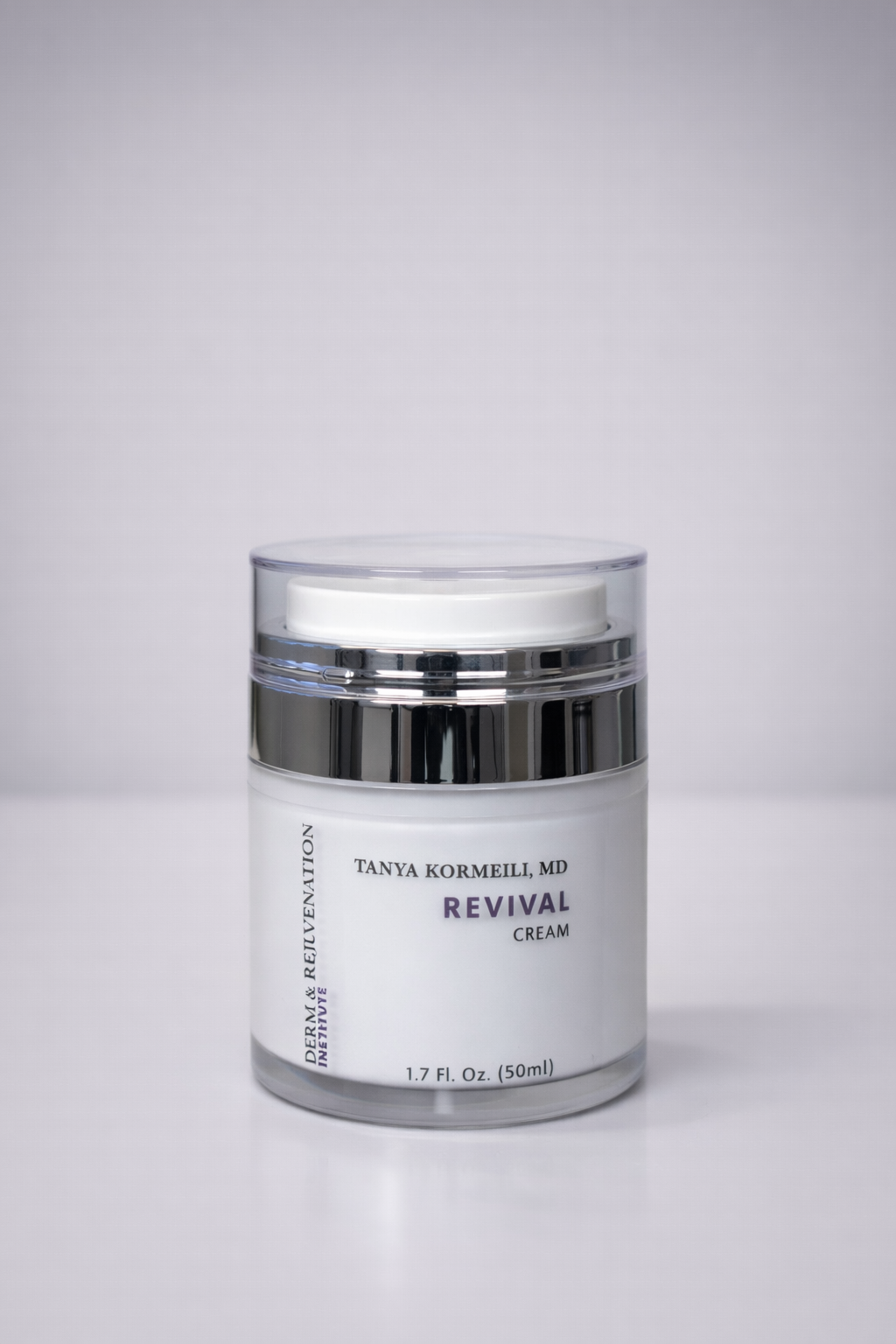 Revival Stem Cell Moisturizing Cream
