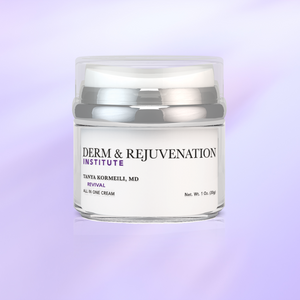 Revival Stem Cell Moisturizing Cream