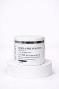 Refine Face and Body Scrub For Bumps and Blemishes