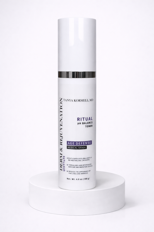 Ritual Toner