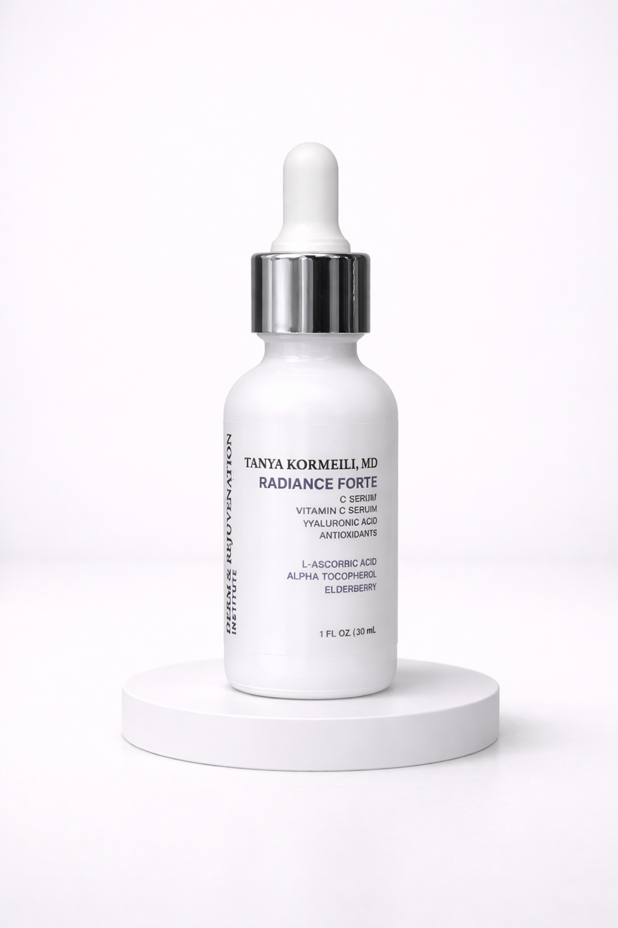 Radiance C Ferulic Serum