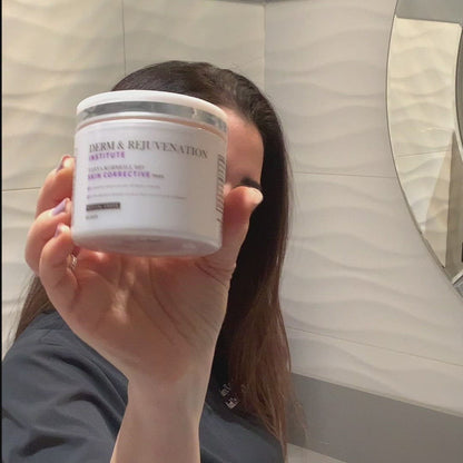 Blemish Fighting Skin Corrective Pads