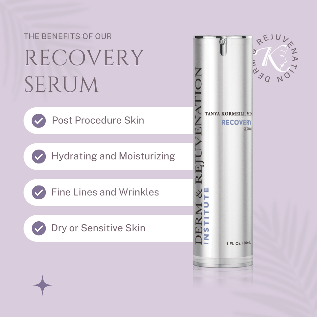Recovery Serum