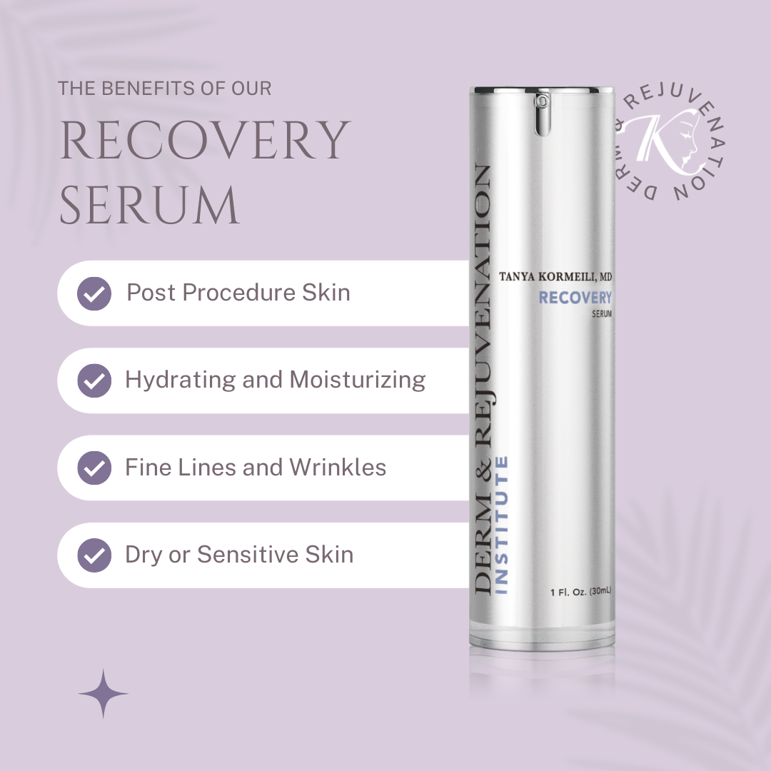 Recovery Serum