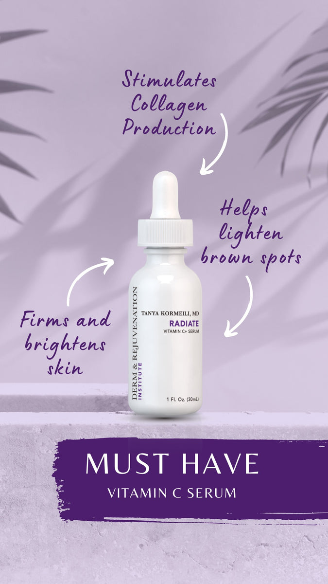 AntiAging Skin Care Package Derm & Rejuvenation Institute