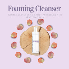 Load image into Gallery viewer, New Product: Refresh UNSCENTED Gentle Foaming Cleanser

