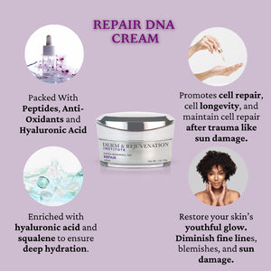 Repair DNA Cream