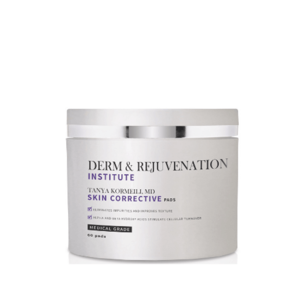 Advanced Blemish Fighting Package